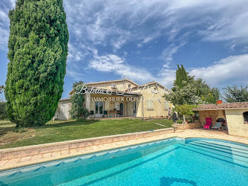 villa à Uzès (30)