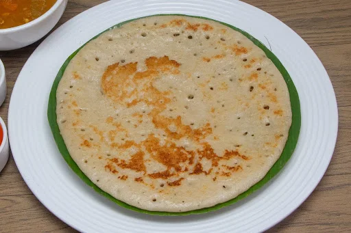 Plain Uttapam