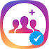 boost followers on instagram by #hashtag4.1.1