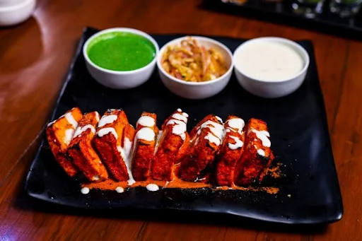 Tandoori Paneer Tikka