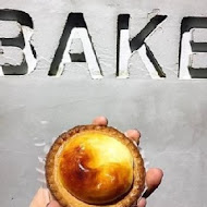 Bake Cheese Tart