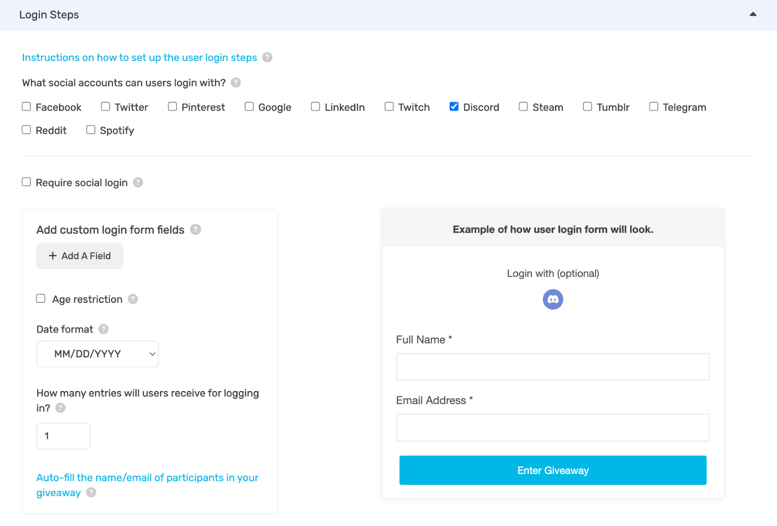 How to Create the ULTIMATE Giveaway with Plasma on Discord 