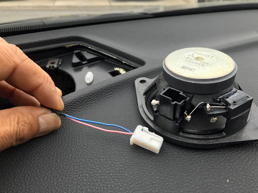 エクリプスクロス のどアップバトン カーオーディオdiy オートバックスpaypayモールに関するカスタム メンテナンスの投稿画像 車 のカスタム情報はcartune