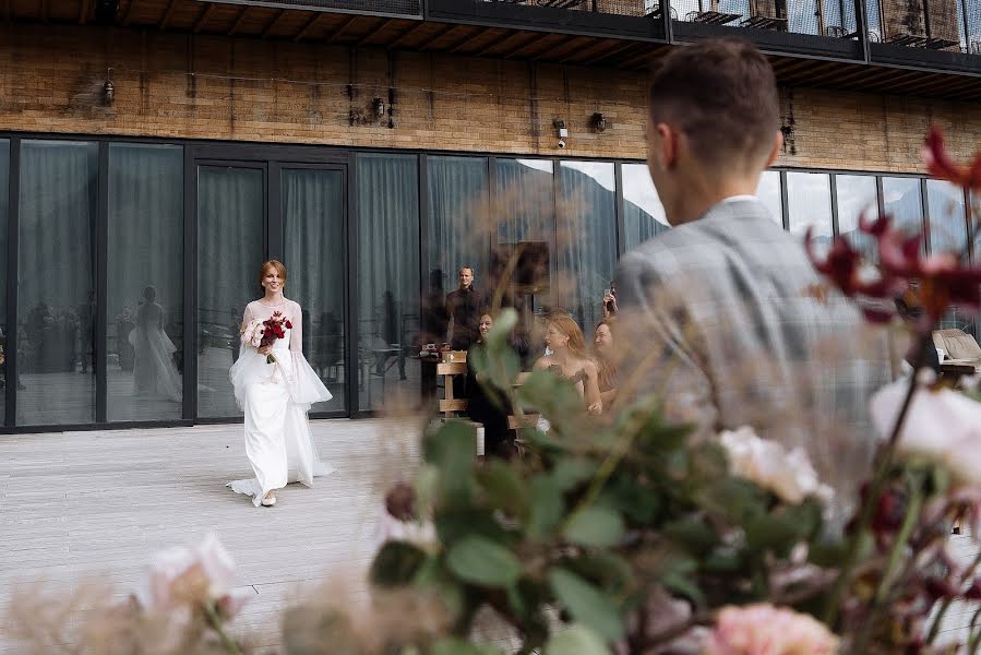 Wedding photographer Ekaterina Domracheva (katedomracheva). Photo of 3 July 2019