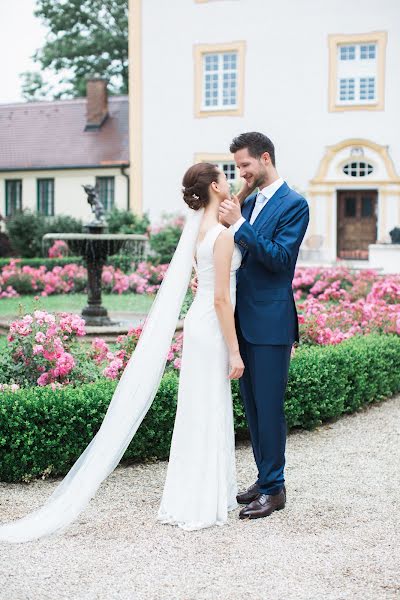 Photographe de mariage Katia Schönberger (katiaschonberger). Photo du 7 octobre 2021