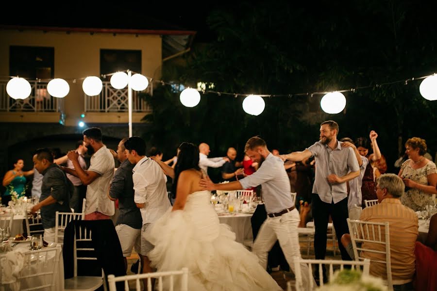 Photographe de mariage Sammy Norasingh (sammynorasingh). Photo du 8 septembre 2019