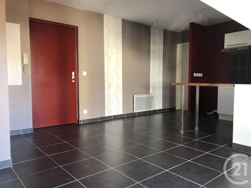 Vente appartement 2 pièces 32.85 m² à Etampes (91150), 124 000 €