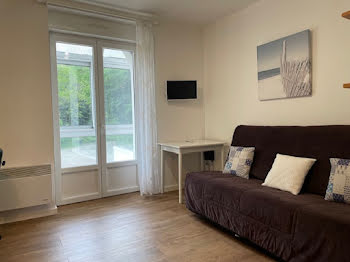 appartement à Brest (29)