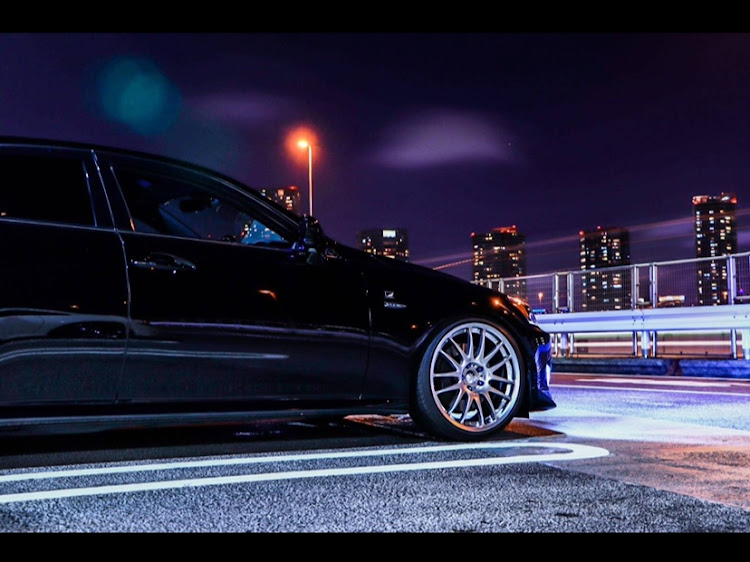 ISのLexus・IS・愛車お気に入り写真バトン・KenKen! 撮影に関するカスタム事例の投稿画像1枚目