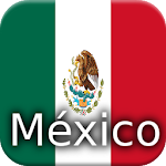 Cover Image of Télécharger History of Mexico 2.9 APK