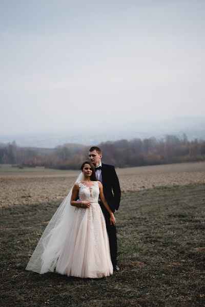 Fotógrafo de bodas Darek Malik (darekmalik). Foto del 12 de febrero 2019