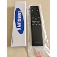 Điều Khiển Tivi Giọng Nói Samsung, Điều Khiển Samsung Giọng Nói, Remote Tivi Samsung Giọng Nói