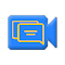 Item logo image for Desktop Notifications For Google Meet