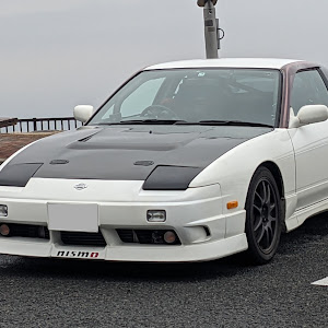 180SX RPS13