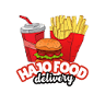 Hajo Food Delivery icon