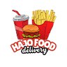 Hajo Food Delivery icon
