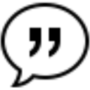 Google Chat Quote And Copy Extension chrome extension