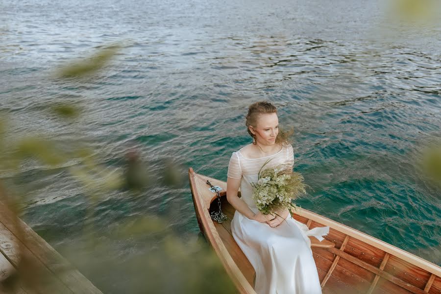 Nhiếp ảnh gia ảnh cưới Anja Tišler (anjablaz). Ảnh của 27 tháng 7 2023
