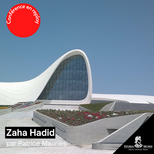 Zaha Hadid