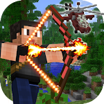 Survival Games Block Island Apk