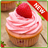 Dessert recipes icon