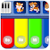 Kids Piano Free icon