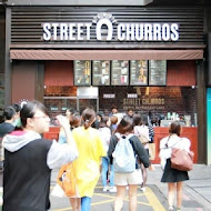 Street Churros