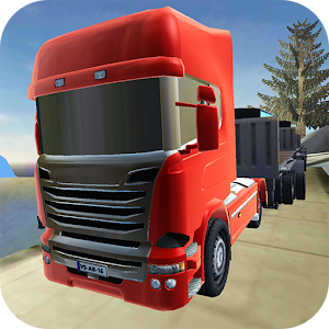 Download Vending Machine Transporter For PC Windows and Mac