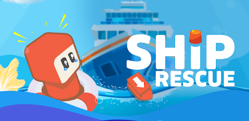 Ship Rescue - Traffic Jam