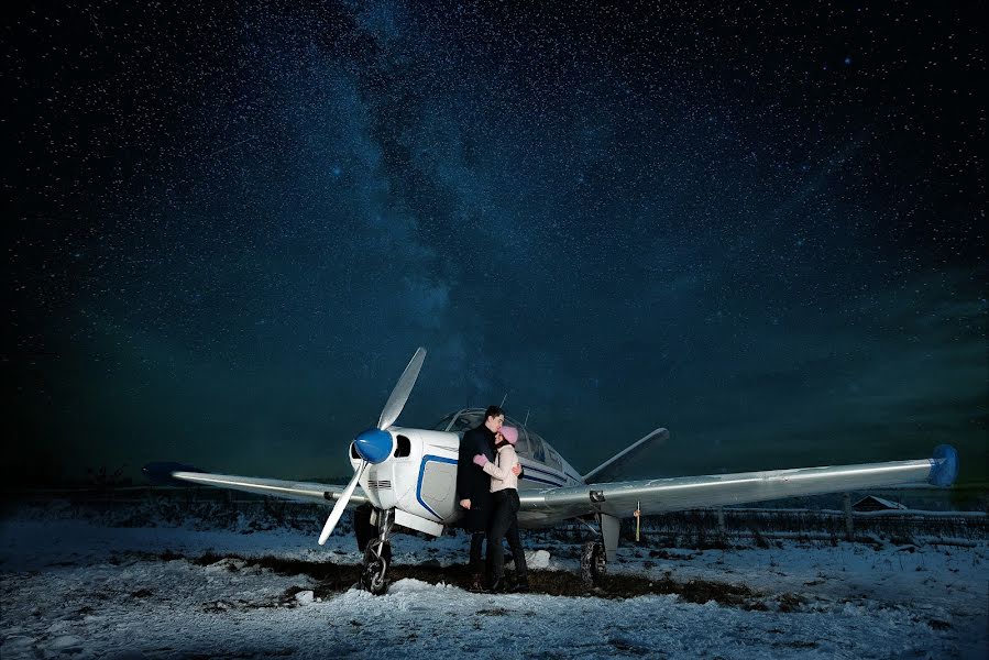 Fotógrafo de bodas Aleksandr May (alexmai). Foto del 21 de diciembre 2020