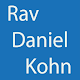 Download Rav Daniel Kohn For PC Windows and Mac 1.0.1