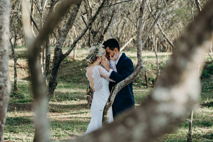 Fotografo di matrimoni Junior Vicente (juniorvicente). Foto del 29 gennaio 2018