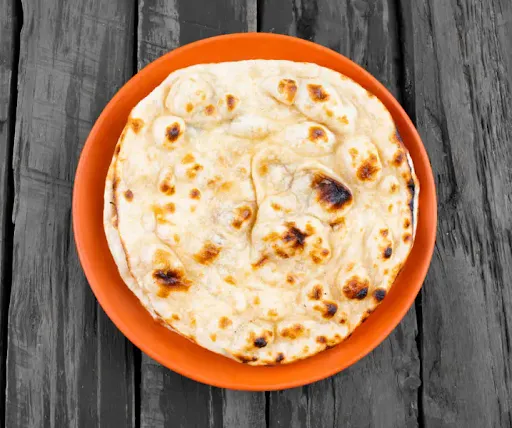 Plain Tandoori Roti