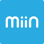 Cover Image of ดาวน์โหลด MiiN 0.2.5 APK