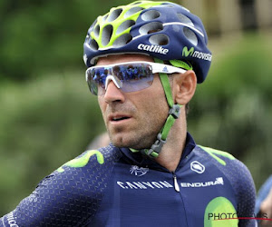 Valverde dicht bij 100ste zege als prof in Ruta del Sol: "Geen moment kunnen relaxen"