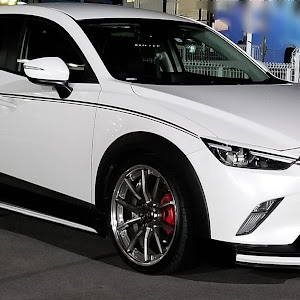 CX-3 DKEFW