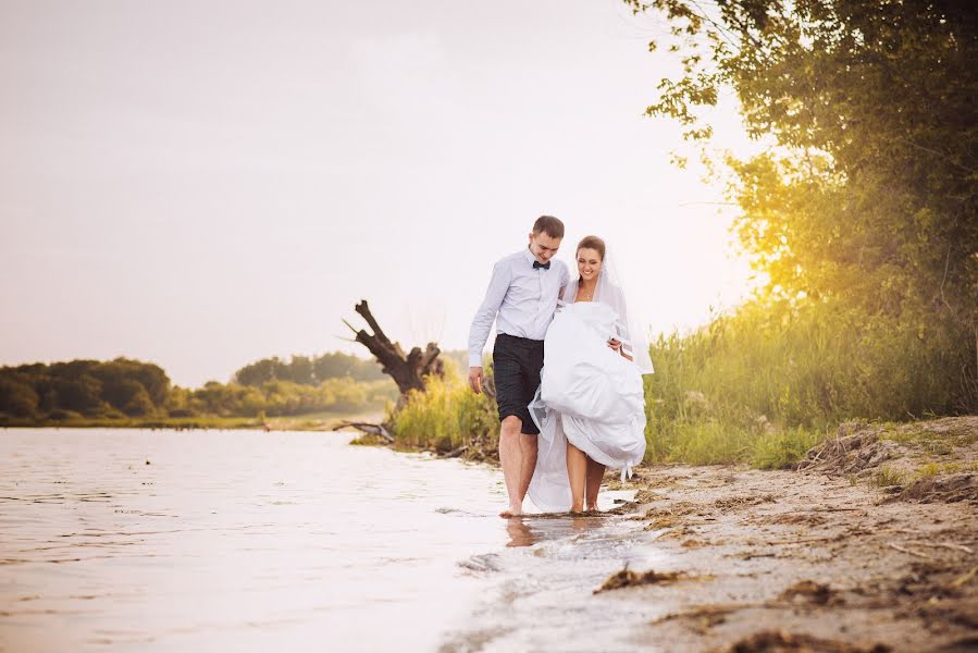 Hochzeitsfotograf Elena Volkova (mishlena). Foto vom 10. Juli 2014