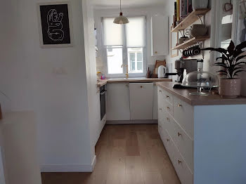 appartement à Colombes (92)