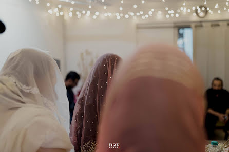 Photographe de mariage Romil Shah (romilshahfilms). Photo du 1 novembre 2022