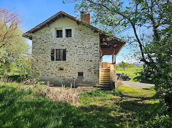 maison à Bagnac-sur-Célé (46)