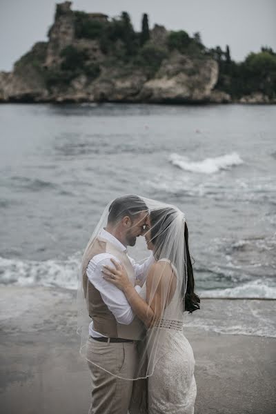 Hochzeitsfotograf Tatiana Costantino (taticostantino). Foto vom 29. September 2020