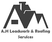 A.H Leadwork and Roofing Services Logo