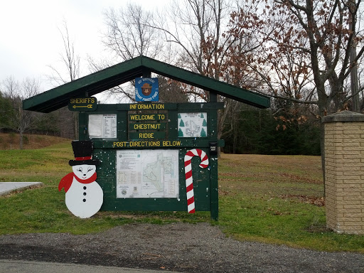 Chestnut Ridge Park 