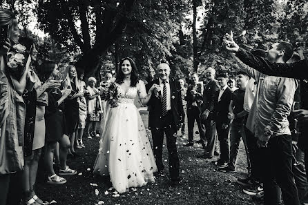 शादी का फोटोग्राफर Ivan Shurygin (shurygin)। अगस्त 7 2020 का फोटो