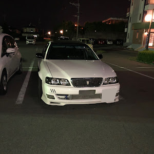 チェイサー JZX100