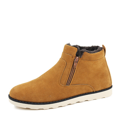 Title 2, Lovers sports cotton shoes snow boots. Enjoy wi...