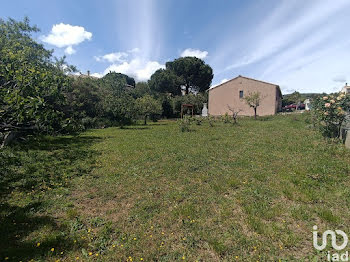 maison à Caunes-Minervois (11)