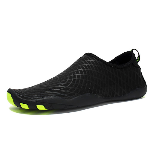 Title 5, Casual wading shoes offer lightweight comfort a...