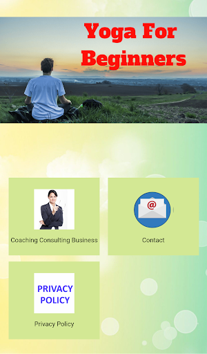 Coaching Consulting Business