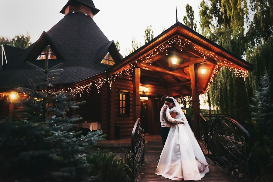 Fotógrafo de bodas Yulya Plisyuk (juliaplysiuk). Foto del 29 de agosto 2018